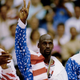 Illustration for article titled USA Basketball: America Plays The Olympics In God Mode